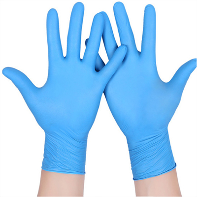 Vinyl Glove